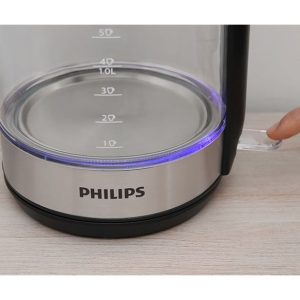 Bình đun siêu tốc Philips 1.7 lít HD9339/80 | Điện máy Phúc Anh - góc nhìn 5