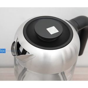 Bình đun siêu tốc Philips 1.7 lít HD9339/80 | Điện máy Phúc Anh - góc nhìn 4
