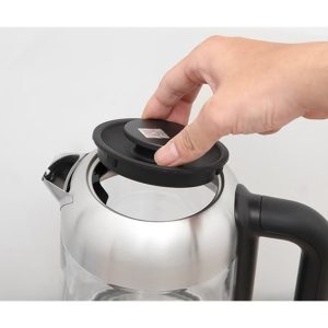Bình đun siêu tốc Philips 1.7 lít HD9339/80 | Điện máy Phúc Anh - góc nhìn 3