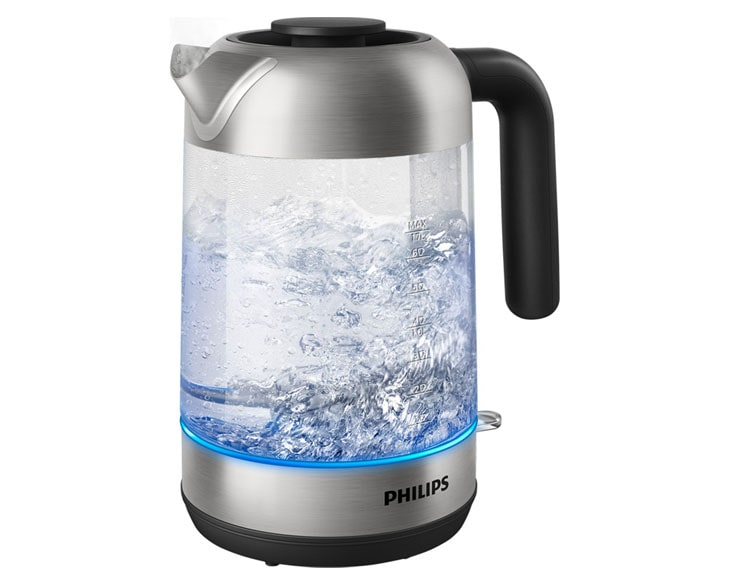 Bình đun siêu tốc Philips 1.7 lít HD9339/80 | Điện máy Phúc Anh Bình đun siêu tốc Philips 1.7 lít HD9339/80 | Điện máy Phúc Anh - hình ảnh sản phẩm