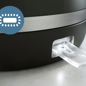 Bình đun siêu tốc Philips 1.7 lít HD9395/90 | Điện máy Phúc Anh - góc nhìn 2