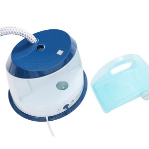 Bàn ủi hơi nước đứng Philips GC518 1600W chính hãng - góc nhìn 5