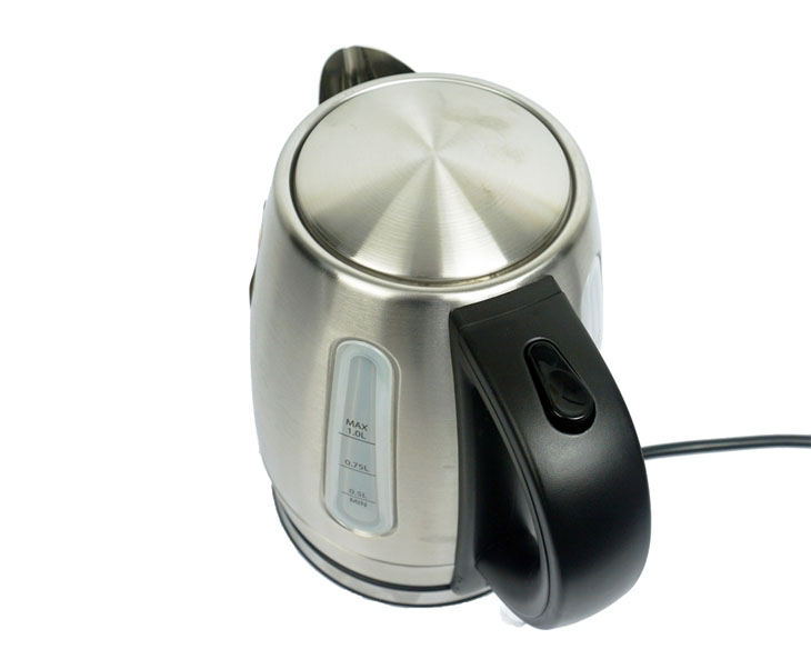Bình đun siêu tốc UNIE 1 lít UE 300 chính hãng, giá tốt Bình đun siêu tốc UNIE 1 lít UE 300 chính hãng, giá tốt - hình ảnh sản phẩm