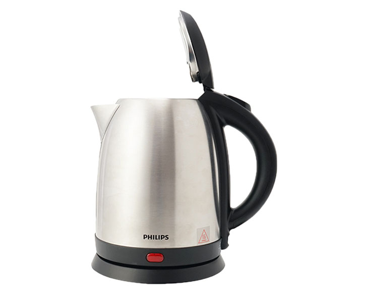 Bình đun siêu tốc Philips 1.5 lít HD9306 chính hãng, giá tốt Bình đun siêu tốc Philips 1.5 lít HD9306 chính hãng, giá tốt - hình ảnh sản phẩm