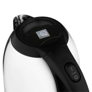 Bình đun siêu tốc Philips 1.2 lít HD9303 chính hãng - góc nhìn 2