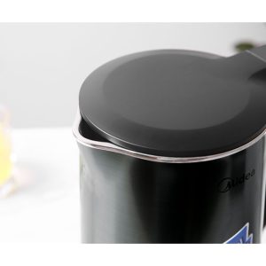 Bình đun siêu tốc Midea 1.7 lít MK-317DC chính hãng, giá tốt - góc nhìn 5