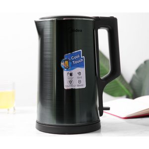 Bình đun siêu tốc Midea 1.7 lít MK-317DC chính hãng, giá tốt - hình ảnh sản phẩm