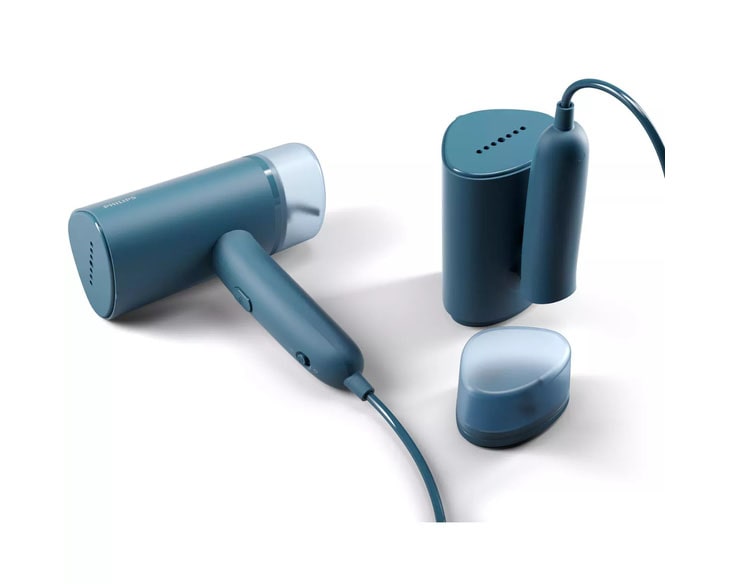 Bàn ủi hơi nước Philips STH3000/20 Giá Tốt | Điện máy Phúc Anh Bàn ủi hơi nước Philips STH3000/20 Giá Tốt | Điện máy Phúc Anh - góc nhìn 3