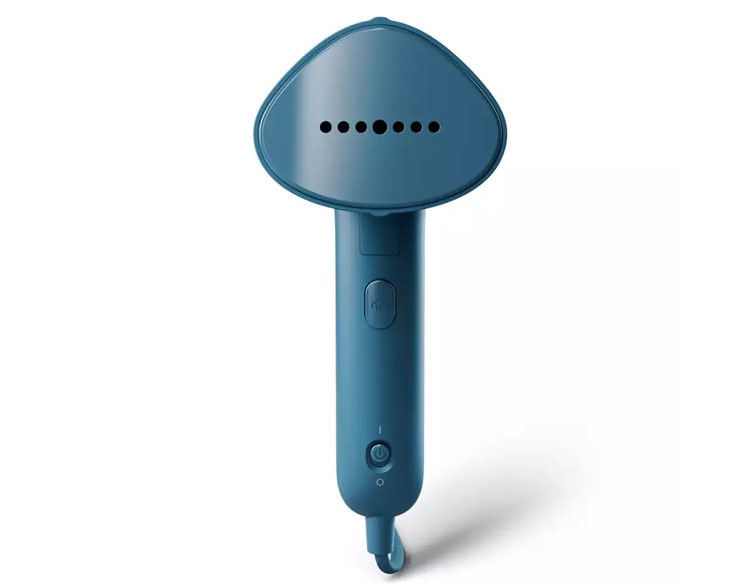 Bàn ủi hơi nước Philips STH3000/20 Giá Tốt | Điện máy Phúc Anh Bàn ủi hơi nước Philips STH3000/20 Giá Tốt | Điện máy Phúc Anh - góc nhìn 2