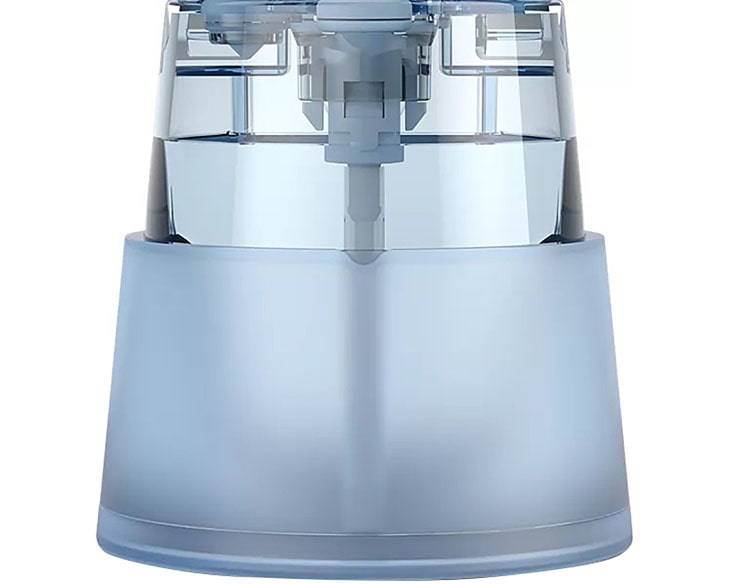 Bàn ủi hơi nước Philips STH1000/10 Giá Tốt | Điện máy Phúc Anh Bàn ủi hơi nước Philips STH1000/10 Giá Tốt | Điện máy Phúc Anh - góc nhìn 4