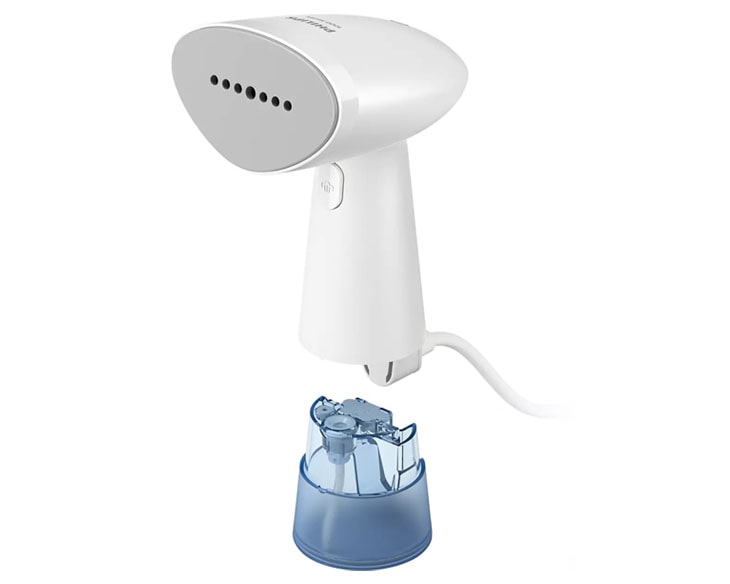 Bàn ủi hơi nước Philips STH1000/10 Giá Tốt | Điện máy Phúc Anh Bàn ủi hơi nước Philips STH1000/10 Giá Tốt | Điện máy Phúc Anh - góc nhìn 3