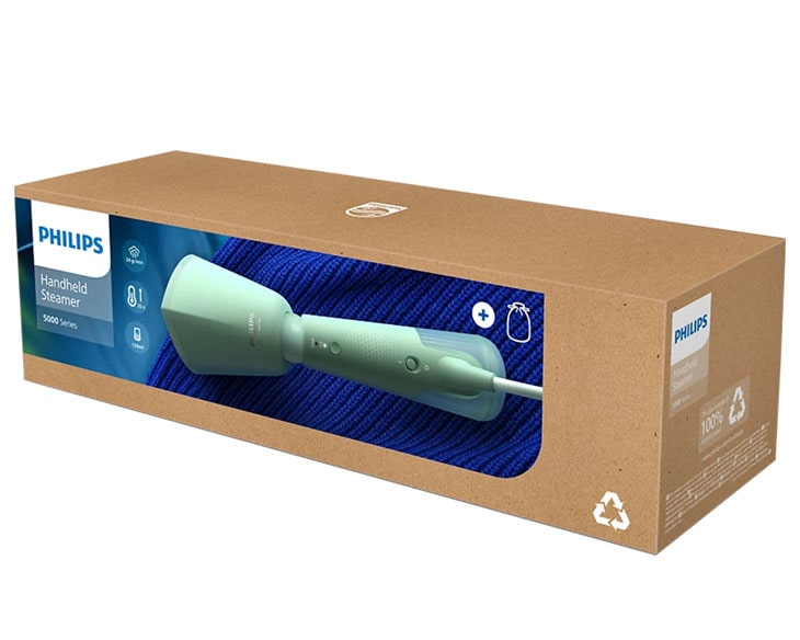 Bàn ủi hơi nước Philips STH5010/70 Giá Tốt | Điện máy Phúc Anh Bàn ủi hơi nước Philips STH5010/70 Giá Tốt | Điện máy Phúc Anh - góc nhìn 5