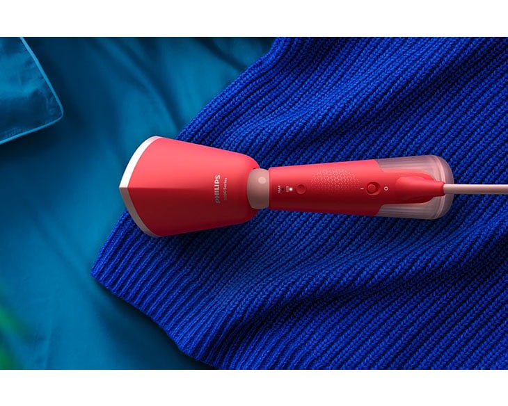 Bàn ủi hơi nước Philips STH5020/40 Giá Tốt | Điện máy Phúc Anh Bàn ủi hơi nước Philips STH5020/40 Giá Tốt | Điện máy Phúc Anh - góc nhìn 5