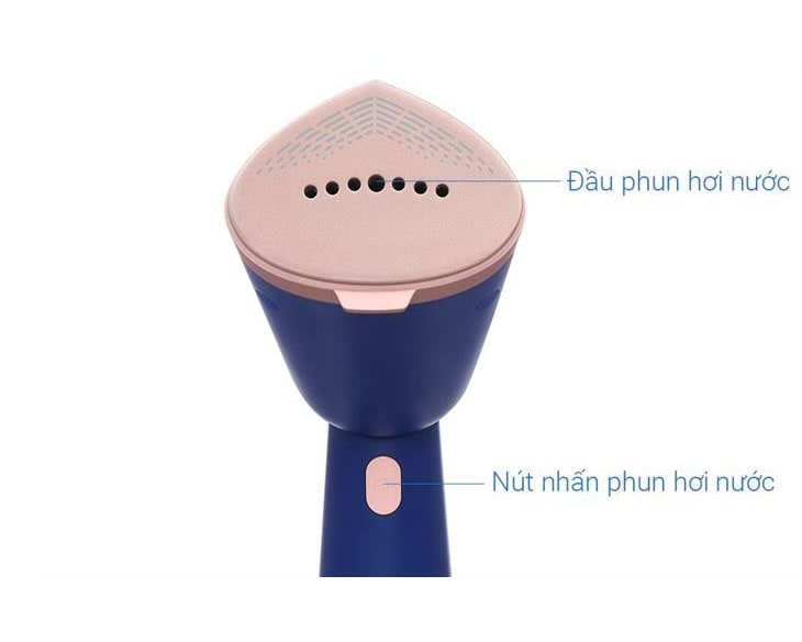 Bàn ủi hơi nước Philips STH5030/20 Giá Tốt | Điện máy Phúc Anh Bàn ủi hơi nước Philips STH5030/20 Giá Tốt | Điện máy Phúc Anh - góc nhìn 5