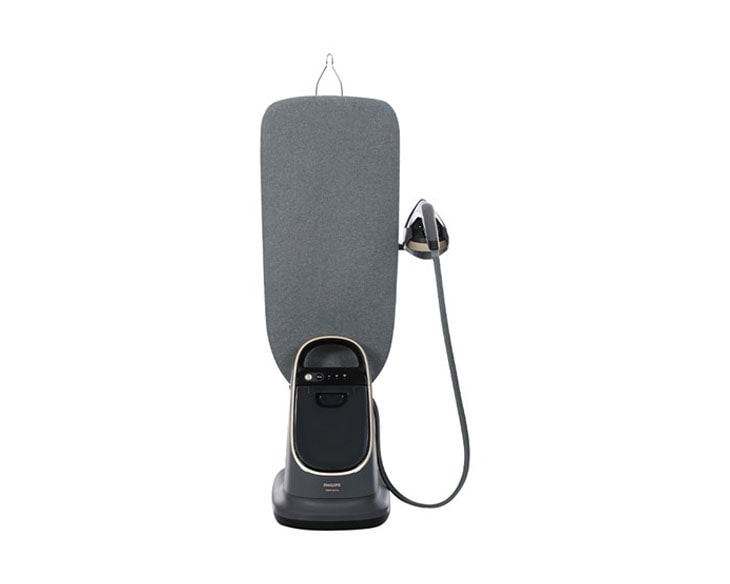 Bàn ủi hơi nước đứng Philips AIS8540/80 Giá Tốt | Điện máy Phúc Anh Bàn ủi hơi nước đứng Philips AIS8540/80 Giá Tốt | Điện máy Phúc Anh - góc nhìn 3