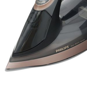 Bàn ủi hơi nước Philips DST8041/80 chính hãng, giá tốt - góc nhìn 3