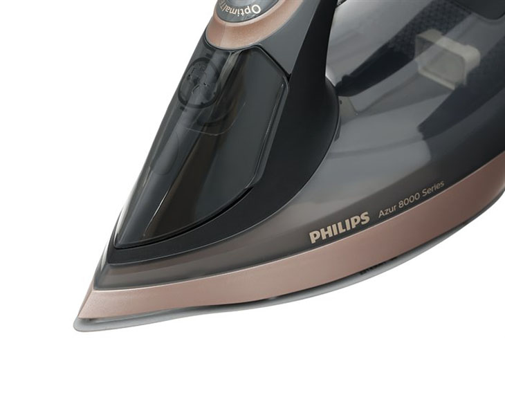 Bàn ủi hơi nước Philips DST8041/80 chính hãng, giá tốt Bàn ủi hơi nước Philips DST8041/80 chính hãng, giá tốt - góc nhìn 3