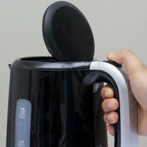 Bình đun siêu tốc Electrolux 1.7 lít EEK3505 giá tốt - góc nhìn 3