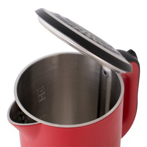 Bình đun siêu tốc 1.7 lít Sharp EKJ-17EVPS-RD chính hãng - góc nhìn 5