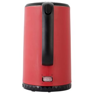Bình đun siêu tốc 1.7 lít Sharp EKJ-17EVPS-RD chính hãng - góc nhìn 3