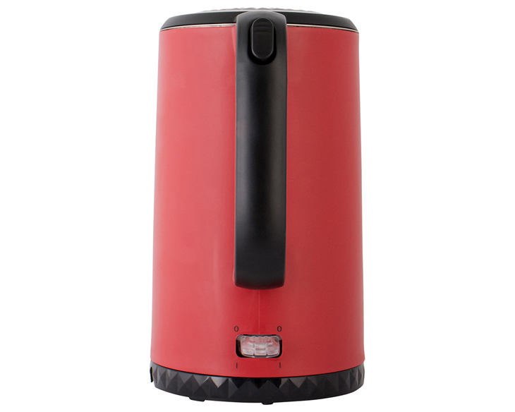 Bình đun siêu tốc 1.7 lít Sharp EKJ-17EVPS-RD chính hãng Bình đun siêu tốc 1.7 lít Sharp EKJ-17EVPS-RD chính hãng - góc nhìn 3