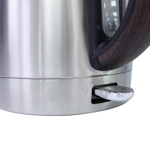 Bình đun siêu tốc Sharp 1.7 lít EKJ-17EVSD-WD chính hãng - góc nhìn 3