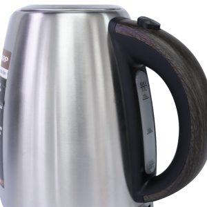 Bình đun siêu tốc Sharp 1.7 lít EKJ-17EVSD-WD chính hãng - góc nhìn 2