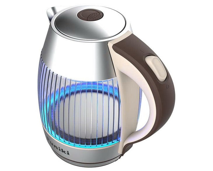 Bình đun siêu tốc Funiki 1.8 lít HKT5252 Giá Tốt | Điện máy Phúc Anh Bình đun siêu tốc Funiki 1.8 lít HKT5252 Giá Tốt | Điện máy Phúc Anh - góc nhìn 4