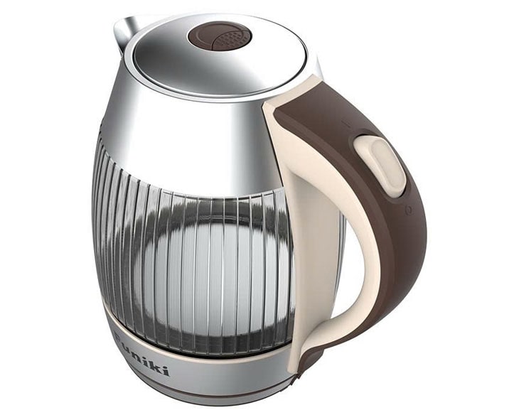 Bình đun siêu tốc Funiki 1.8 lít HKT5252 Giá Tốt | Điện máy Phúc Anh Bình đun siêu tốc Funiki 1.8 lít HKT5252 Giá Tốt | Điện máy Phúc Anh - góc nhìn 3