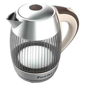 Bình đun siêu tốc Funiki 1.8 lít HKT5252 Giá Tốt | Điện máy Phúc Anh - góc nhìn 2