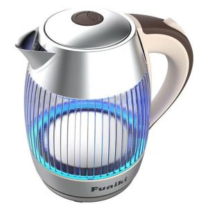 Bình đun siêu tốc Funiki 1.8 lít HKT5252 Giá Tốt | Điện máy Phúc Anh - hình ảnh sản phẩm
