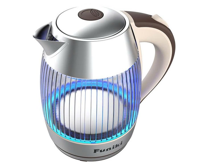 Bình đun siêu tốc Funiki 1.8 lít HKT5252 Giá Tốt | Điện máy Phúc Anh Bình đun siêu tốc Funiki 1.8 lít HKT5252 Giá Tốt | Điện máy Phúc Anh - hình ảnh sản phẩm