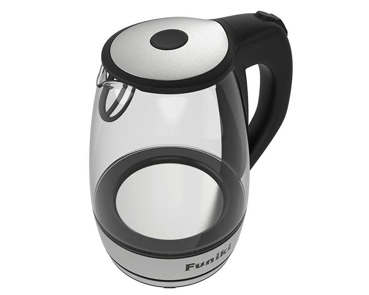 Bình đun siêu tốc Funiki 1.7 lít HKT5232 Giá Tốt | Điện máy Phúc Anh Bình đun siêu tốc Funiki 1.7 lít HKT5232 Giá Tốt | Điện máy Phúc Anh - góc nhìn 5