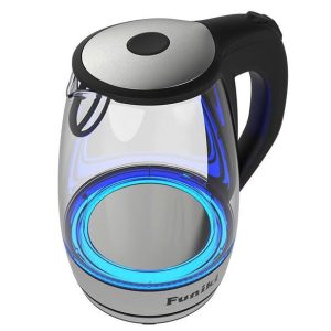 Bình đun siêu tốc Funiki 1.7 lít HKT5232 Giá Tốt | Điện máy Phúc Anh - góc nhìn 4