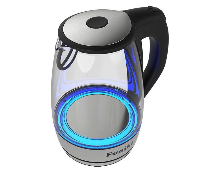 Bình đun siêu tốc Funiki 1.7 lít HKT5232 Giá Tốt | Điện máy Phúc Anh Bình đun siêu tốc Funiki 1.7 lít HKT5232 Giá Tốt | Điện máy Phúc Anh - góc nhìn 4