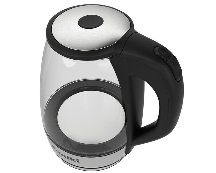 Bình đun siêu tốc Funiki 1.7 lít HKT5232 Giá Tốt | Điện máy Phúc Anh Bình đun siêu tốc Funiki 1.7 lít HKT5232 Giá Tốt | Điện máy Phúc Anh - góc nhìn 3