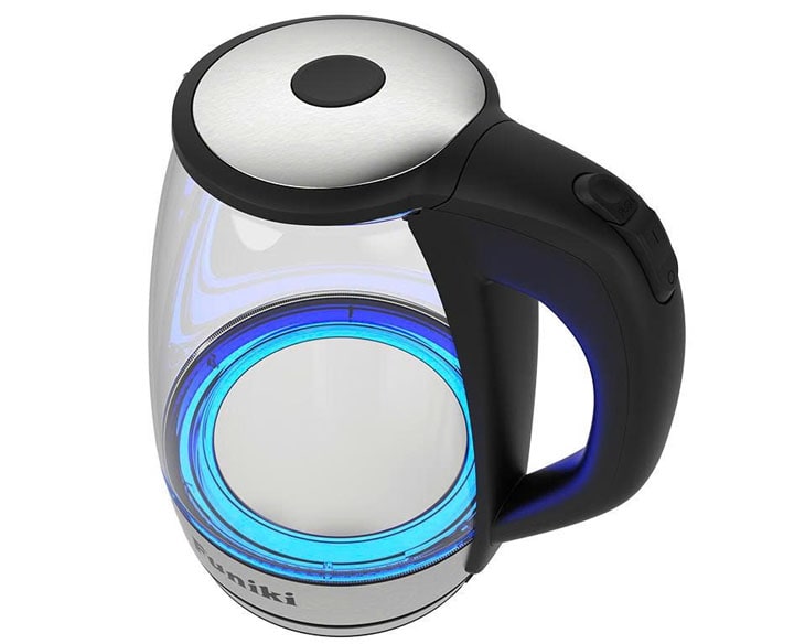 Bình đun siêu tốc Funiki 1.7 lít HKT5232 Giá Tốt | Điện máy Phúc Anh Bình đun siêu tốc Funiki 1.7 lít HKT5232 Giá Tốt | Điện máy Phúc Anh - góc nhìn 2