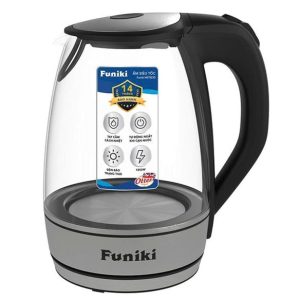 Bình đun siêu tốc Funiki 1.7 lít HKT5232 Giá Tốt | Điện máy Phúc Anh - hình ảnh sản phẩm