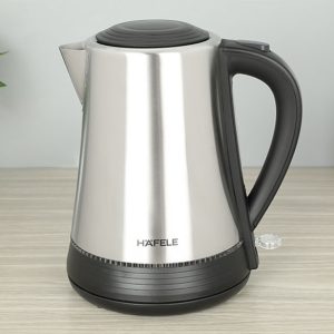 Bình đun siêu tốc Hafele 1.7 lít HS-K1703X chính hãng - hình ảnh sản phẩm