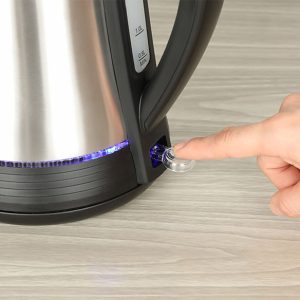 Bình đun siêu tốc Hafele 1.7 lít HS-K1703X chính hãng - góc nhìn 5