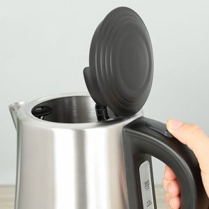 Bình đun siêu tốc Hafele 1.7 lít HS-K1703X chính hãng - góc nhìn 3
