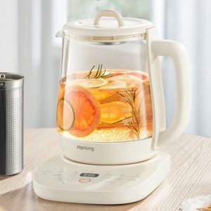 Ấm pha trà đa năng Joyoung 1.5 lít JTM-125 | Điện máy Phúc Anh - góc nhìn 3