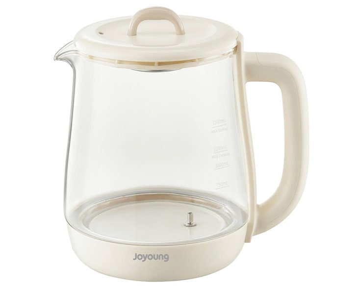 Ấm pha trà đa năng Joyoung 1.5 lít JTM-125 | Điện máy Phúc Anh Ấm pha trà đa năng Joyoung 1.5 lít JTM-125 | Điện máy Phúc Anh - hình ảnh sản phẩm