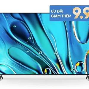 Google Tivi Sony 4K 65 inch K-65S30 Model 2024, Giá Tốt