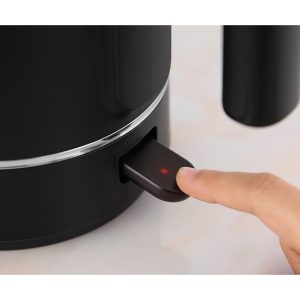 Bình đun siêu tốc Toshiba 1.5 lít KT-15DS1NV chính hãng - góc nhìn 5