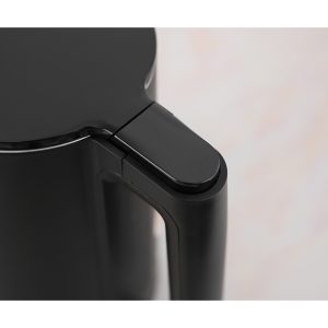 Bình đun siêu tốc Toshiba 1.5 lít KT-15DS1NV chính hãng - góc nhìn 3