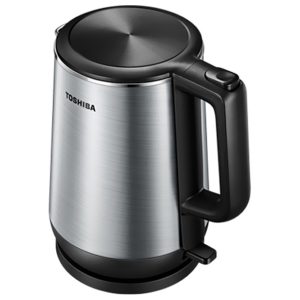 Bình đun siêu tốc Toshiba 1.7 lít KT-17DR1NV giá tốt - hình ảnh sản phẩm