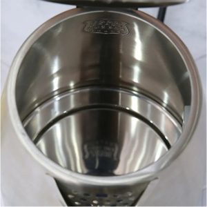 Bình đun siêu tốc Toshiba 1.7 lít KT-17SH1NV chính hãng - góc nhìn 3