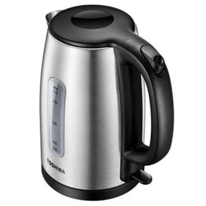 Bình đun siêu tốc Toshiba 1.7 lít KT-17SH1NV chính hãng - hình ảnh sản phẩm