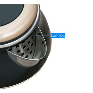 Bình đun siêu tốc BlueStone 1.8 lít KTB-3369 chính hãng - góc nhìn 3